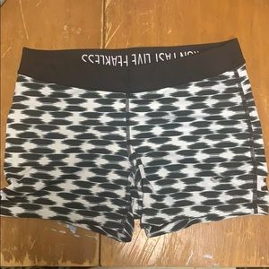 Nike Dri-Fit Bike Shorts Size M
